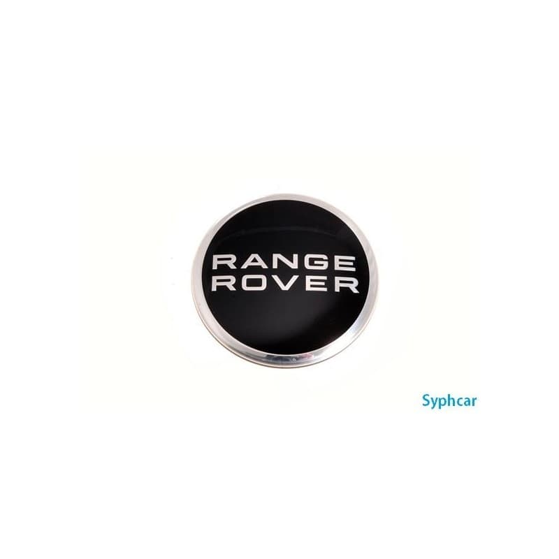 ENJOLIVEUR CAPUCHON DE ROUE RANGE ROVER SPORT