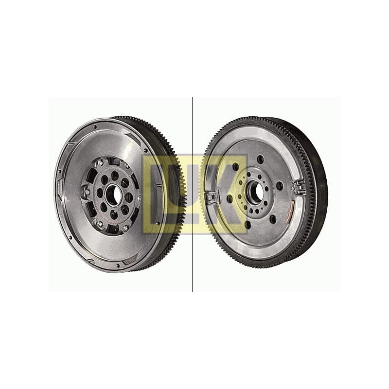VOLANT MOTEUR BIMASSE FIAT 2.0 JTD PEUGEOT CITROEN 2.0 HDI