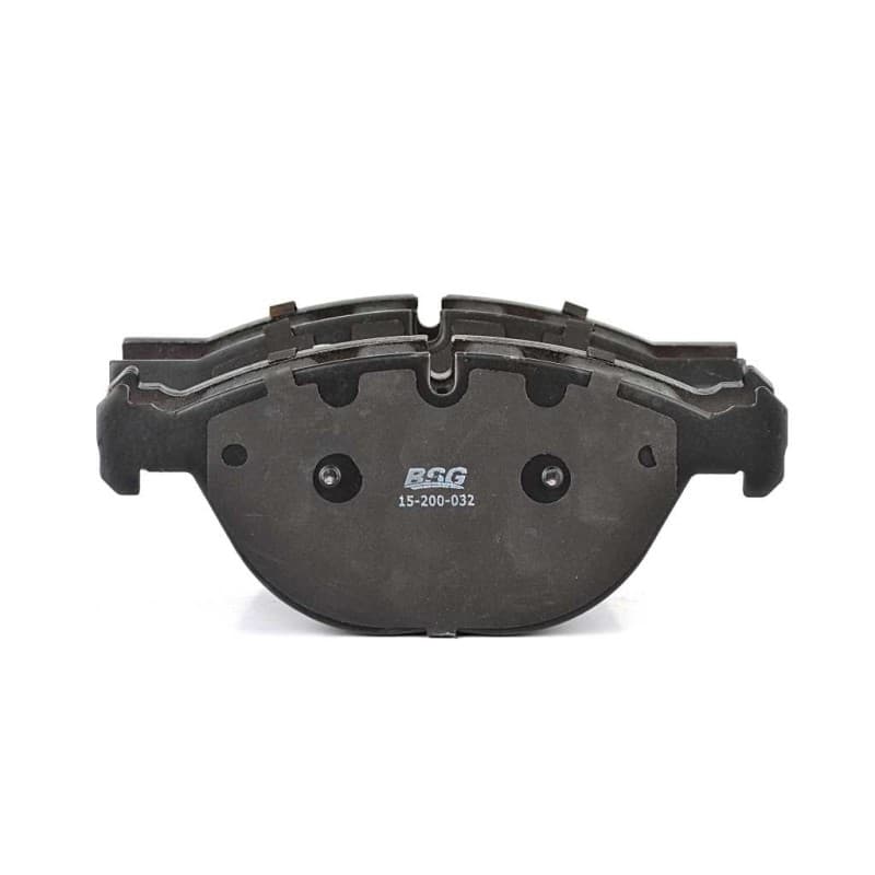 PLAQUETTES DE FREIN AVANT BMW X5 X6