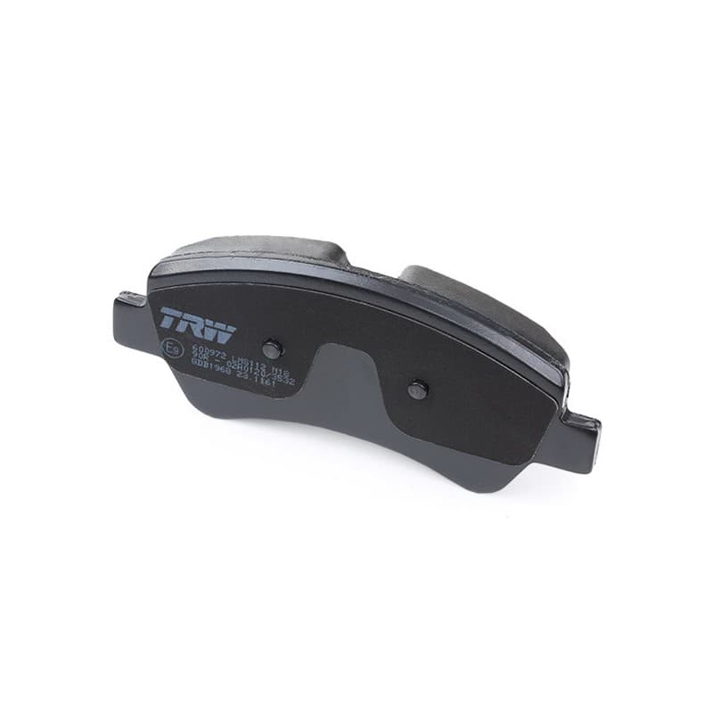 PLAQUETTES DE FREINS ARRIERE FORD TRANSIT Mk7 V363 TTG FORD CUSTOM V362 2.2TDCI - vignette 2