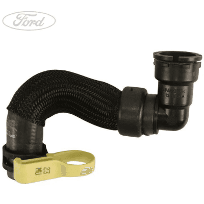 TUYAU FLEXIBLE ARRIVEE ECHANGEUR FORD FOCUS III MONDEO IV 2.0 TDCI