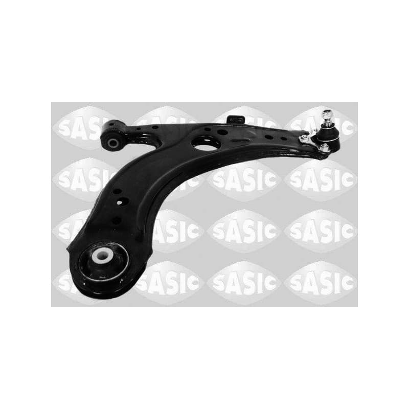 TRIANGLE BRAS DE SUSPENSION AVANT DROIT VW GOLF IV BORA NEW BEETLE AUDI A3 SEAT LEON SKODA OCTAVIA