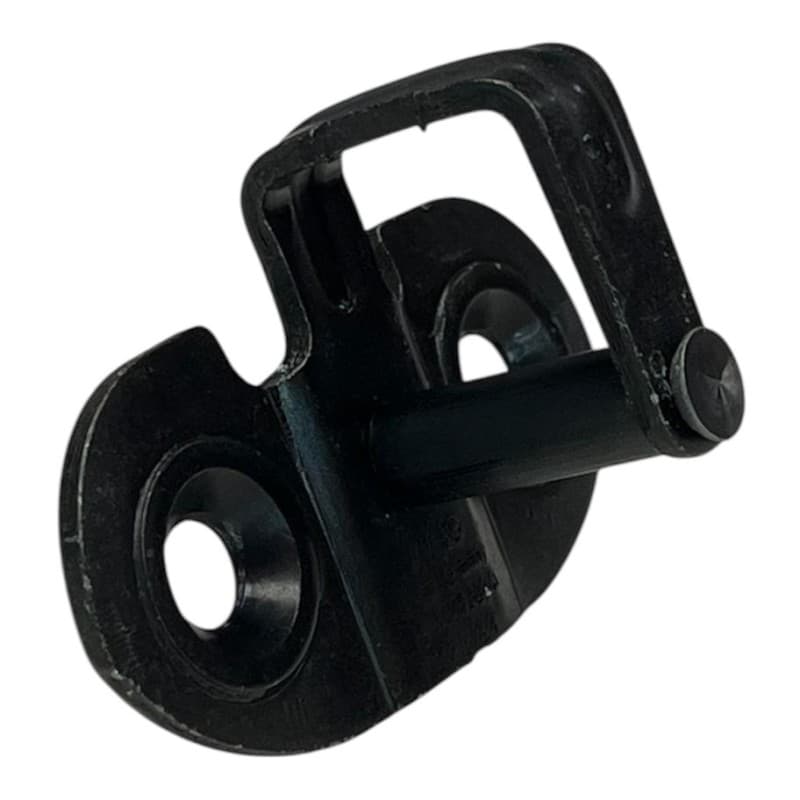 GACHE DE VERROUILLAGE DU COFFRE HAYON ARRIERE FORD TRANSIT CONNECT III - vignette 2