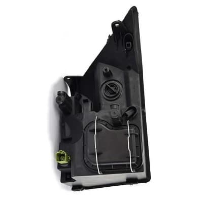 PHARE PROJECTEUR AVANT DROIT FORD TRANSIT - vignette 2