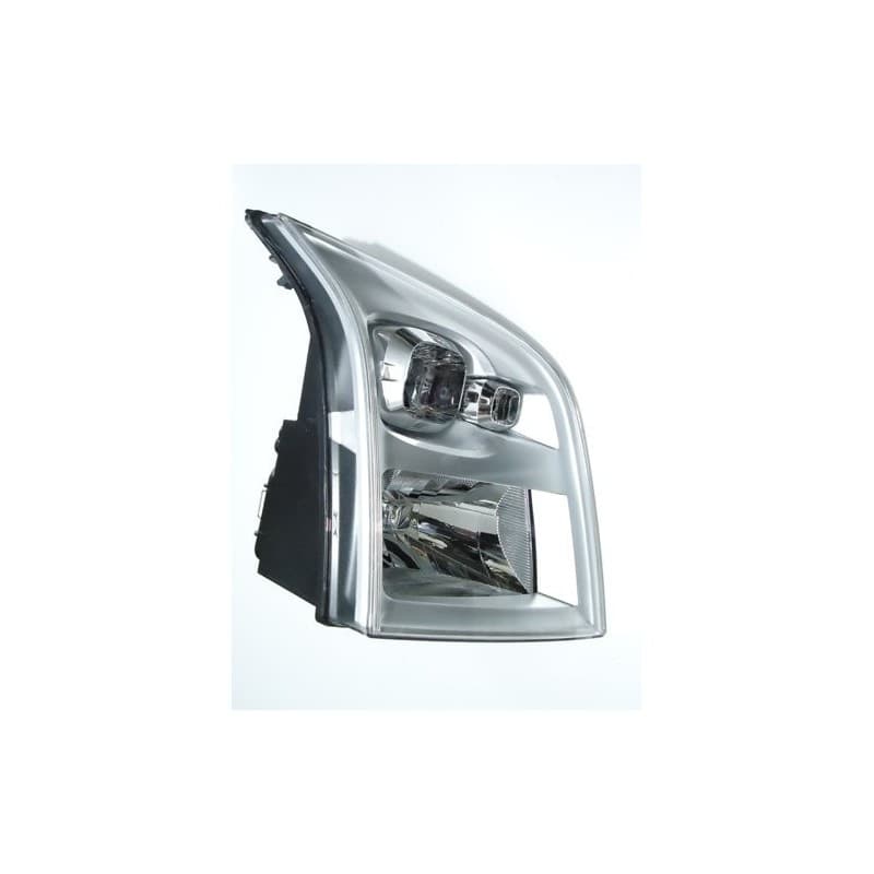 PHARE PROJECTEUR AVANT DROIT FORD TRANSIT - vignette 1