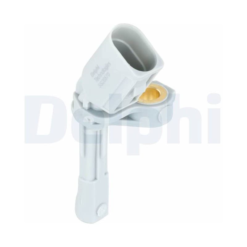 CAPTEUR ABS ARRIERE GAUCHE VW AUDI SEAT SKODA