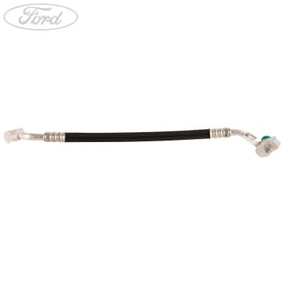 TUYAU DE CLIMATISATION FORD FIESTA