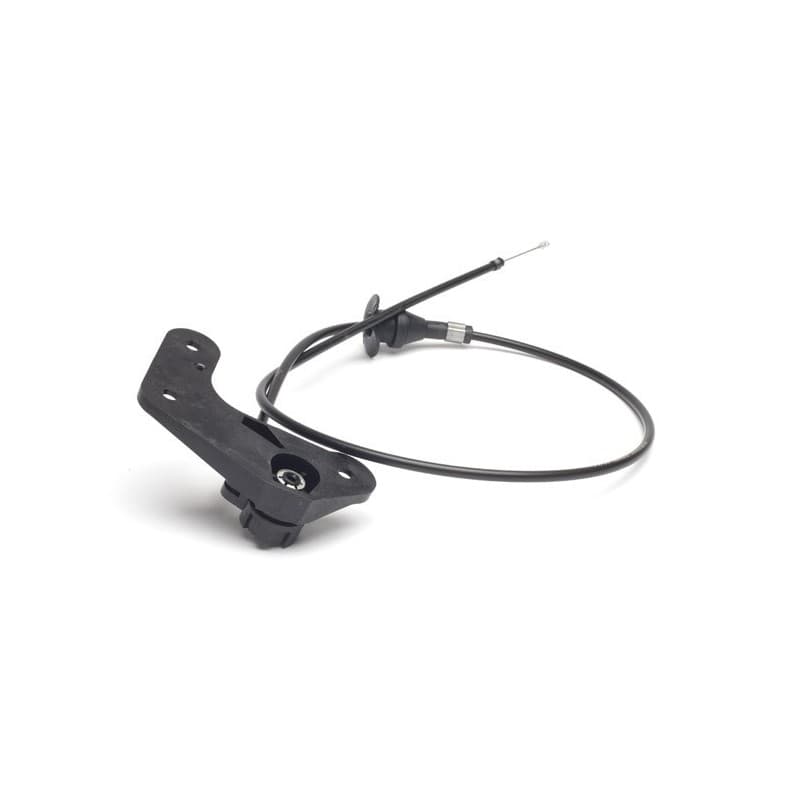 TIRETTE DE CAPOT RANGE ROVER 3 - vignette 1