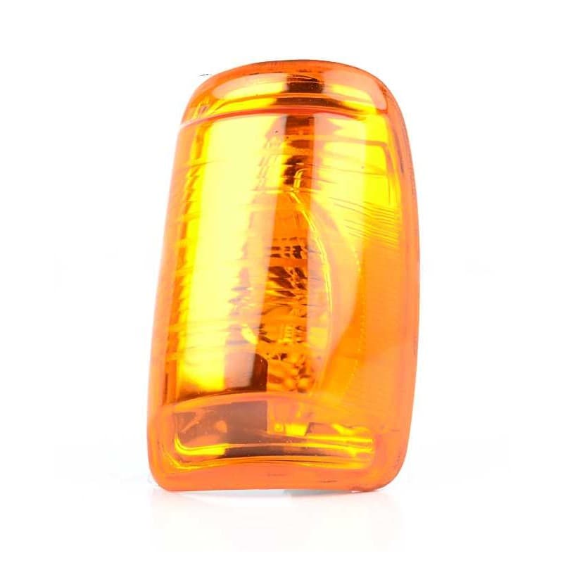 FEU CLIGNOTANT ORANGE DE RETROVISEUR DROIT FORD TRANSIT V363