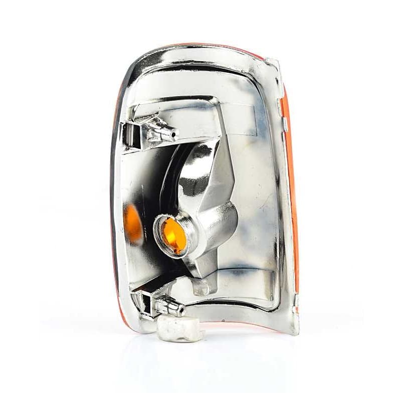 FEU CLIGNOTANT ORANGE DE RETROVISEUR DROIT FORD TRANSIT V363 - vignette 2