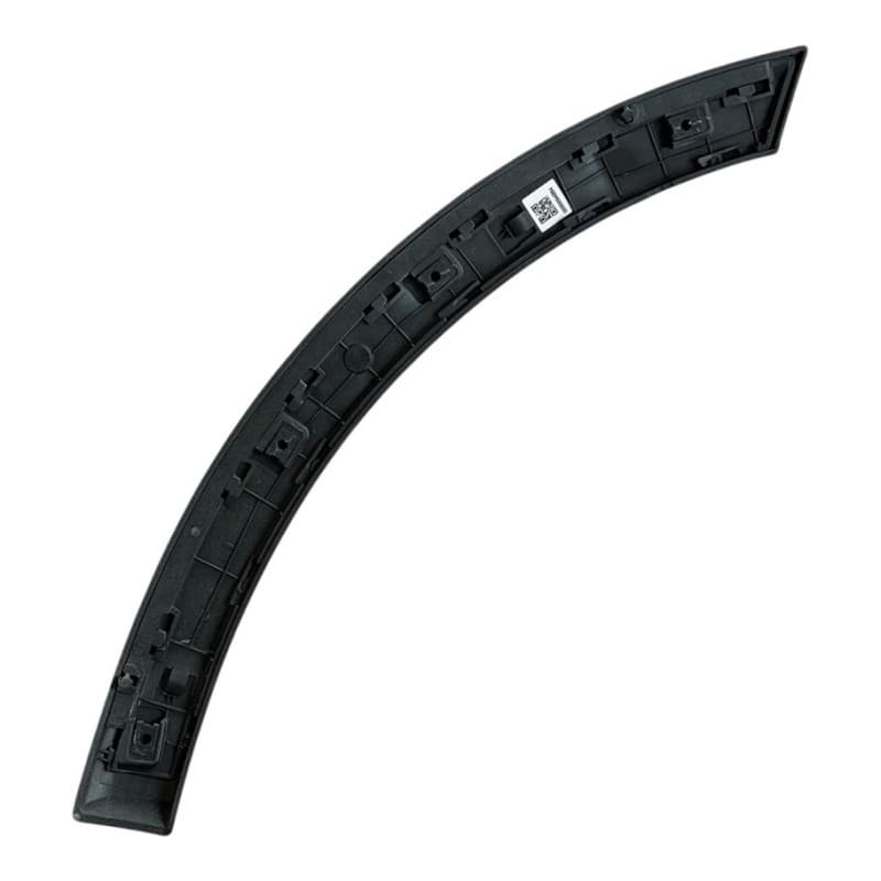 DEFLECTEUR D'AIR-ARC DE ROUE AVANT GAUCHE FORD TRANSIT CUSTOM - vignette 2