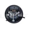 PULSEUR AIR HABITACLE MOTEUR VENTILATEUR DE CHAUFFAGE COURANT CONTINU MERCEDES CLASSE A CLASSE B