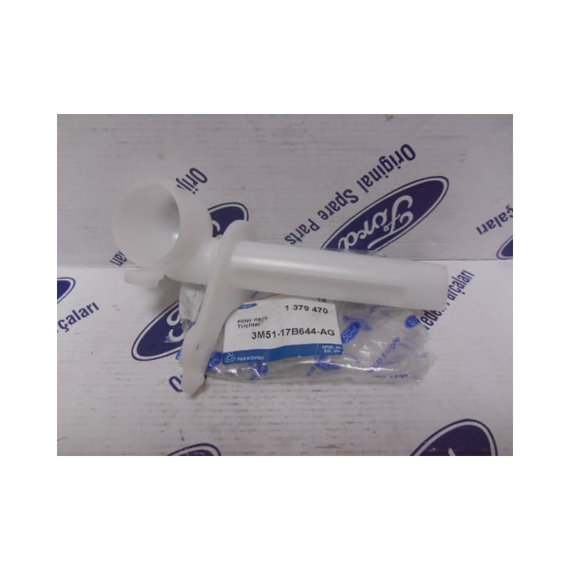 Entonoir de bocal lave glace FORD FOCUS C-MAX