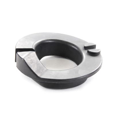 SEMELLE ANTIBRUIT AMORTISSEUR AVANT FORD MONDEO - vignette 1