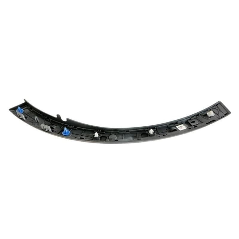 DEFLECTEUR D'AIR-ARC DE ROUE AILE AVANT GAUCHE FORD TRANSIT CUSTOM - vignette 2
