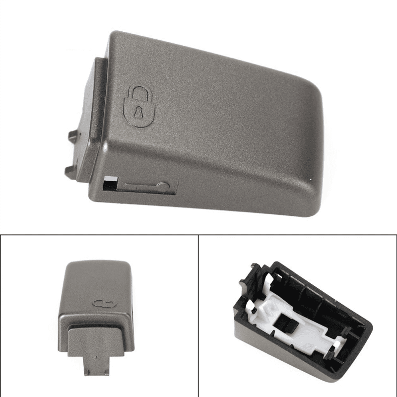 CAPUCHON DE POIGNÉE DE PORTE AVANT GAUCHE RANGE ROVER SPORT (L320)