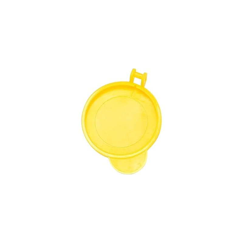 BOUCHON RESERVOIR LIQUIDE DE LAVE-GLACE FORD FIESTA - vignette 2