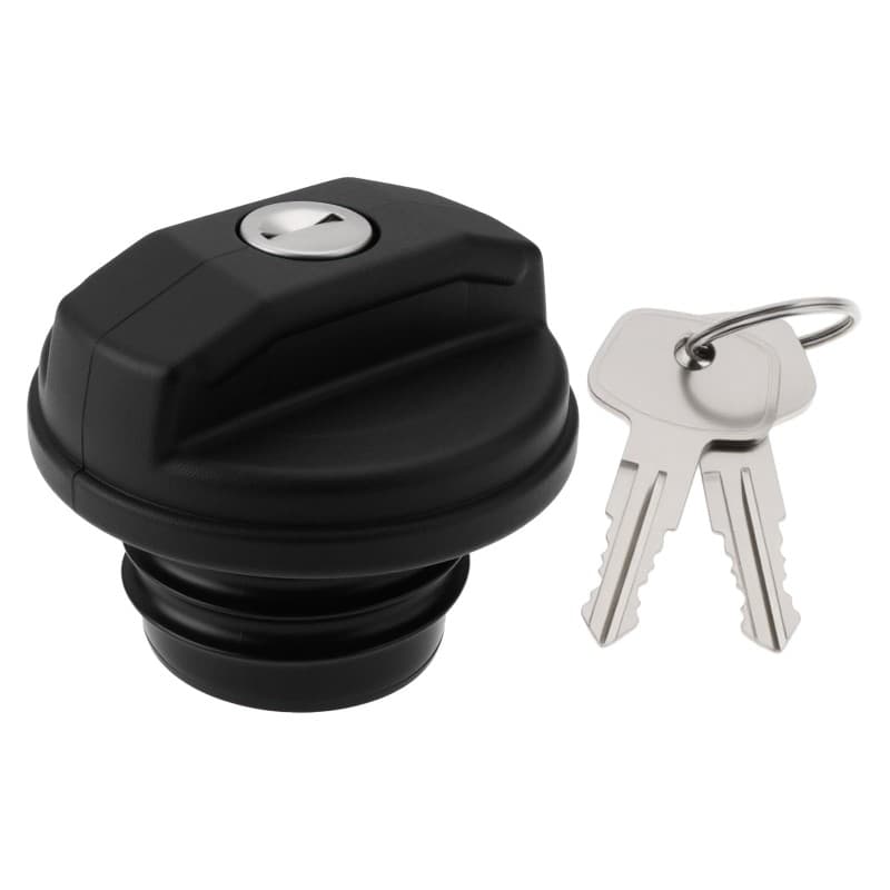 BOUCHON DE REMPLISSAGE RESERVOIR DE CARBURANT LAND ROVER DEFENDER 2.2 TD4/ 2.4 TD4