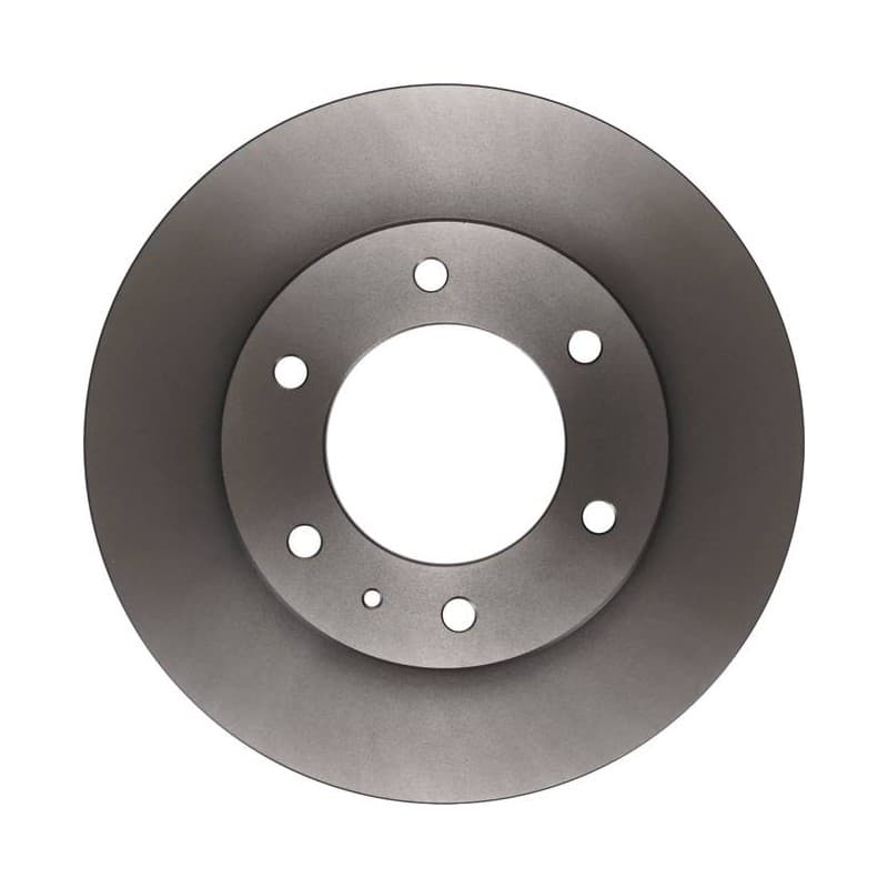 JEU DE DISQUE DE FREIN AVANT FORD RANGER IV