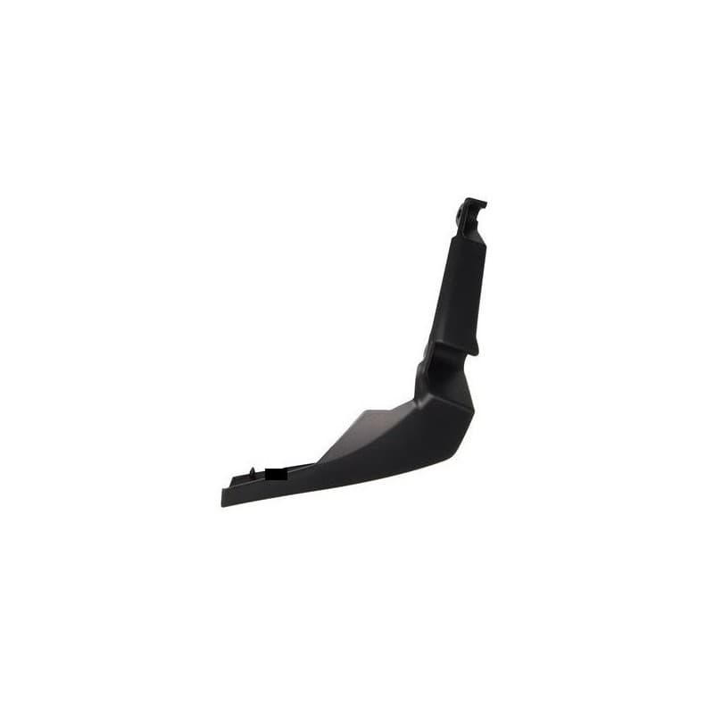 Finition Extension Pare Choc Avant Gauche RANGE ROVER EVOQUE - vignette 2