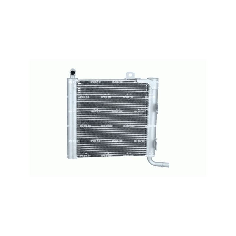 RADIATEUR AUXILIAIRE RANGE ROVER VELAR - vignette 1