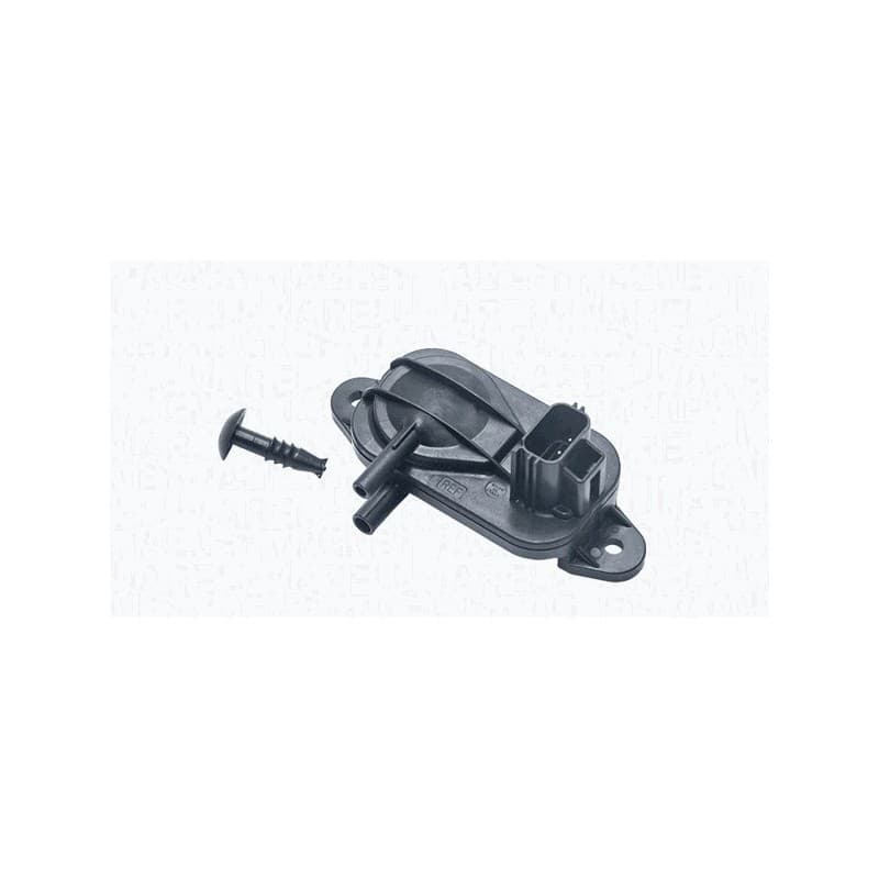CAPTEUR DE PRESSION DES GAZ D'ECHAPPEMENT FORD 1.6 TDCI/ 2.0 TDCI