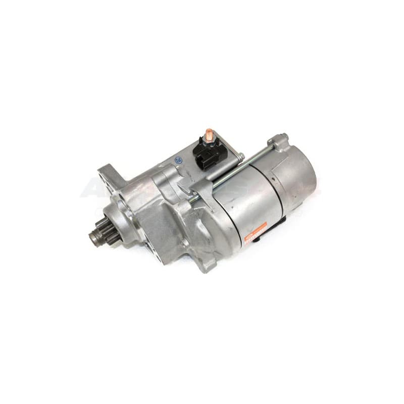 DEMARREUR STARTER LAND ROVER  DISCOVERY III RANGE ROVER III L322 RANGE ROVER Sport L320 4.2/4.4 Essence