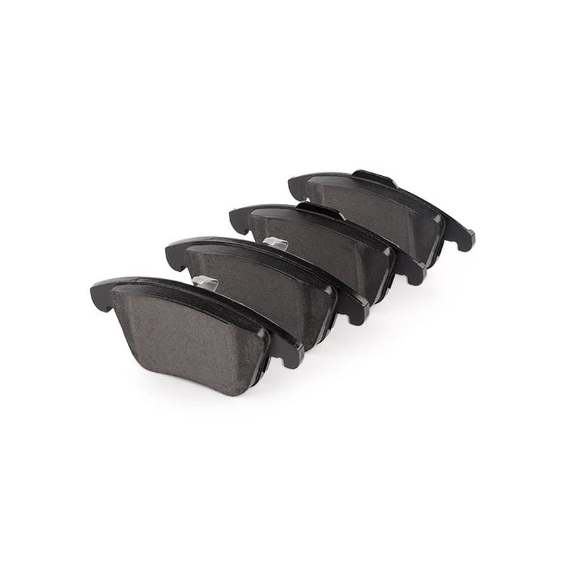 PLAQUETTES DE FREIN AVANT LAND ROVER EVOQUE L538 FREELANDER 2 L359 FORD S-MAX GALAXY  MONDEO 4