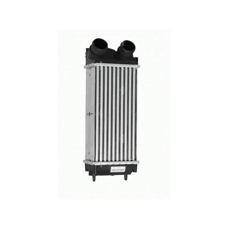 INTERCOOLER ECHANGEUR PEUGEOT CITROEN 1.6 HDI
