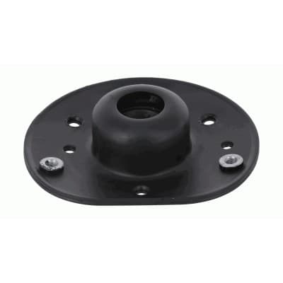COUPELLE AMORTISSEUR AVANT FORD MONDEO Mk4 Mk5 GALAXY S-MAX VOLVO - vignette 2