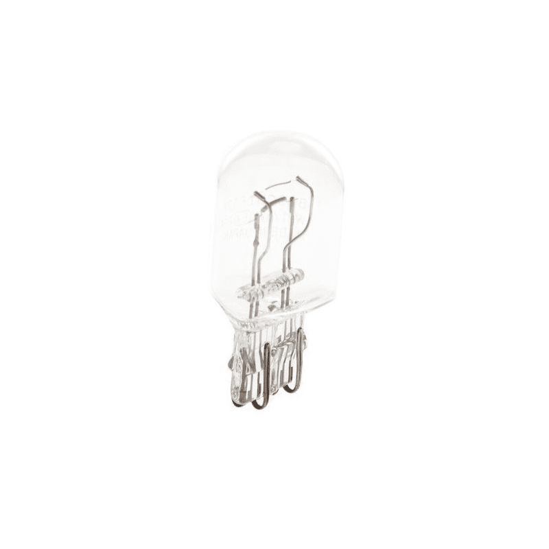 AMPOULE 2 PLOMBS BLANCHE - vignette 1