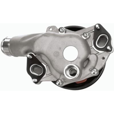Pompe a Eau LAND ROVER 3.0 V6 5.0 V8 - vignette 2
