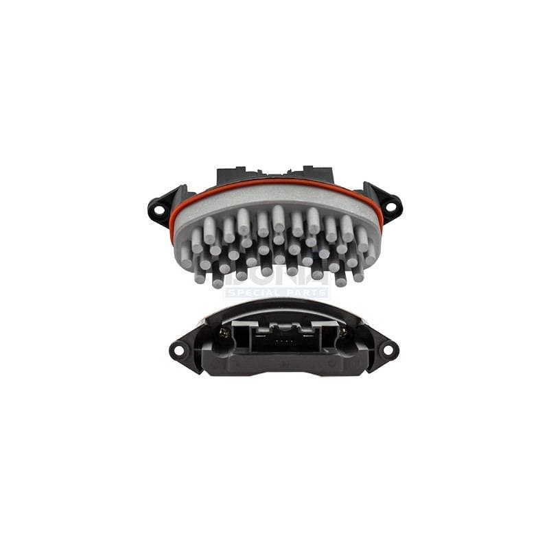 PULSEUR D'AIR HABITACLE FORD FUSION