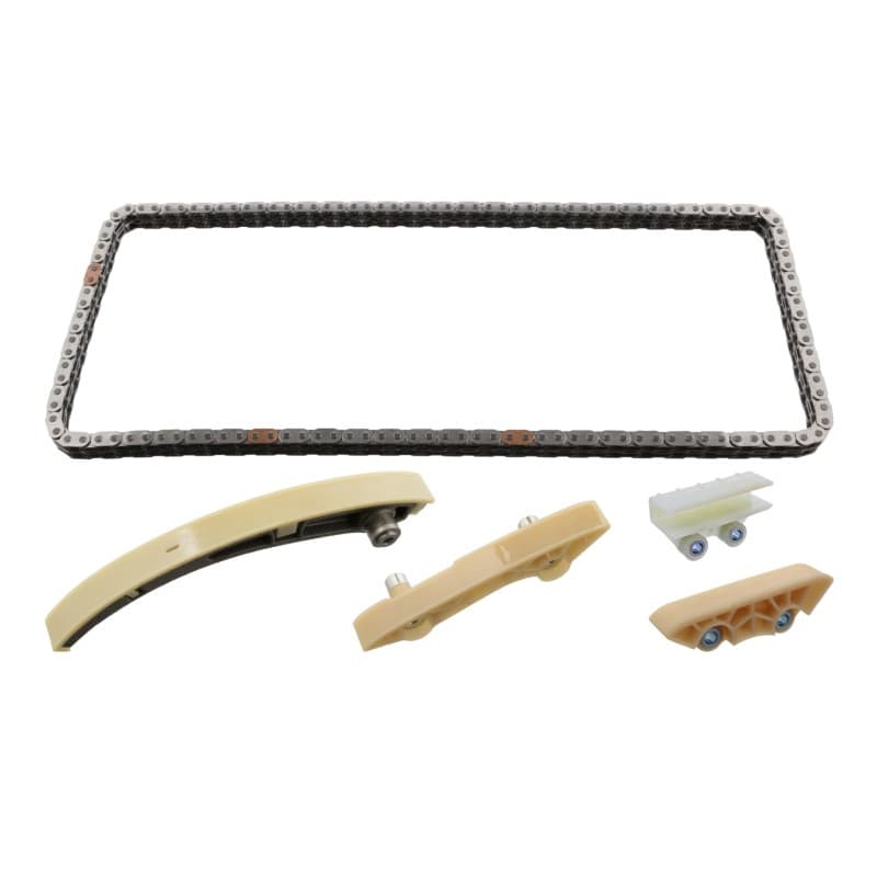 KIT DE CHAINE DISTRIBUTION FORD MONDEO III FORD TRANSIT