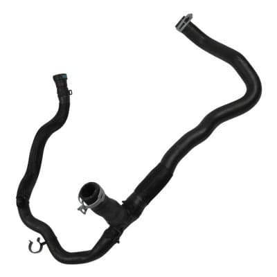 DURITE ARRIVEE DE CHAUFFAGE FORD TRANSIT CUSTOM 2.0 TDCI - vignette 1