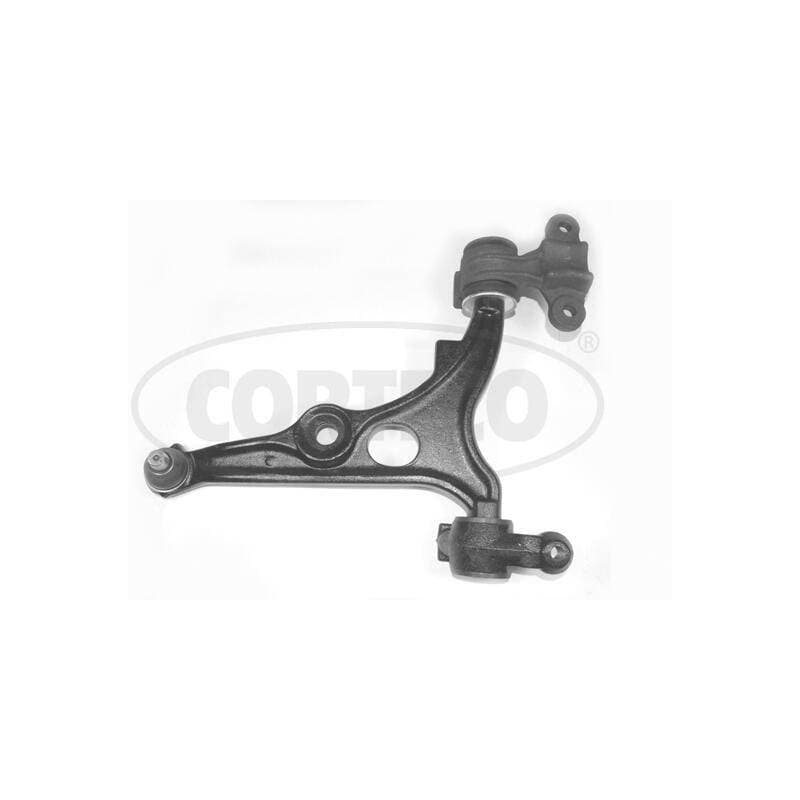 TRIANGLE DE SUSPENSION AVANT DROIT PEUGEOT CITROEN FIAT