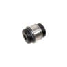 SILENT BLOC INFERIEUR DE FUSEE DE ROUE ARRIERE RANGE ROVER  RANGE SPORT RANGE ROVER DISCOVERY 3 /4 - vignette 3
