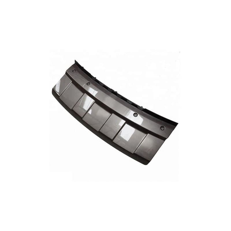 Baguette de Pare-Chocs Avant Couleur Grise RANGE ROVER (VOGUE) - vignette 2