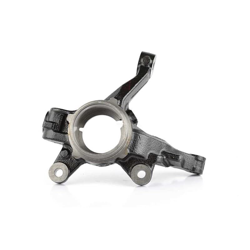Fusée de Roue Essieu Avant Coté Droite FORD FIESTA - vignette 2