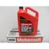 HUILE MOTEUR 5W-30 5L ORIGINE FORD MOTORCRAFT