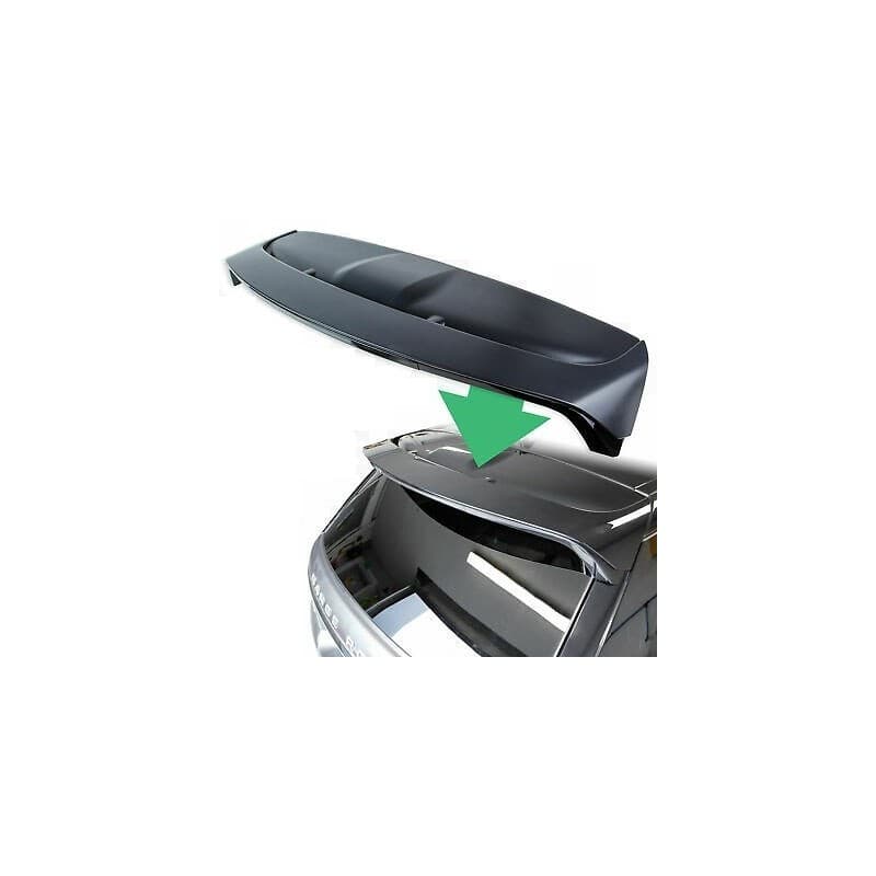 Becquet Spoiler Troisième Feu de STOP Complet RANGE ROVER SPORT - vignette 1