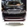 Baguette de Pare-Chocs Avant Couleur Grise RANGE ROVER SPORT - vignette 1