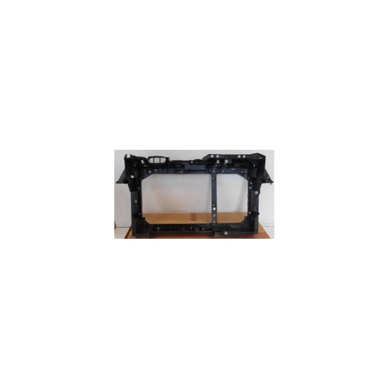 Renfort Avant porte radiateur Support Serrure FORD FIESTA VI