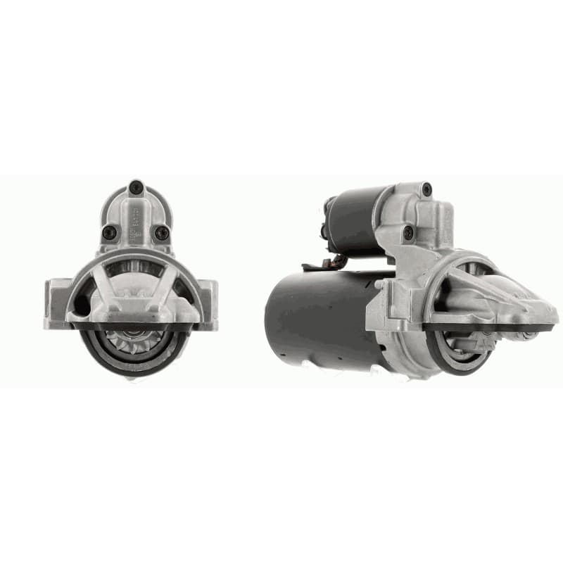 DEMARREUR STARTER FORD TRANSIT Mk6  (V347, V348) FORD CUSTOM V362 - vignette 2