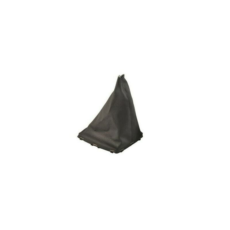 GARNITURE CUIR SOUFFLET LEVIER DE VITESSE SANS POMMEAU FORD FOCUS Mk2 - vignette 1