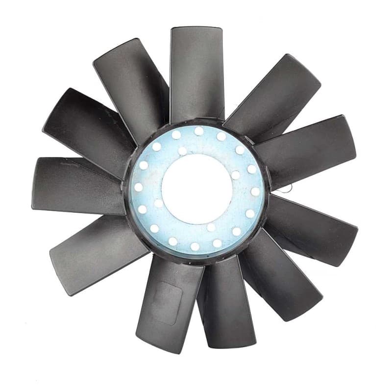 Hélice Ventilateur FORD TRANSIT 2.5 DI/ TD/ TDI - vignette 1