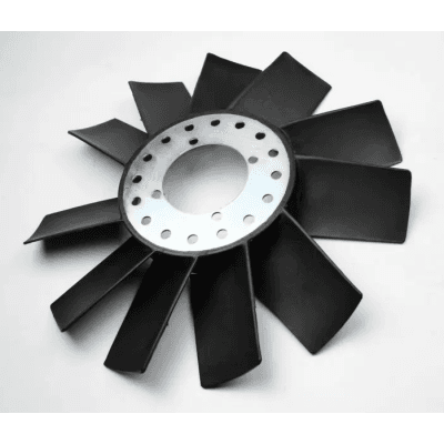 Hélice Ventilateur FORD TRANSIT 2.5 DI/ TD/ TDI - vignette 3