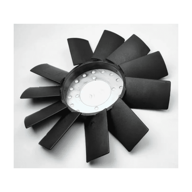 Hélice Ventilateur FORD TRANSIT 2.5 DI/ TD/ TDI - vignette 2