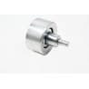 GALET ENROULEUR COURROIE ACCESSOIRE LAND ROVER RANGE ROVER L322 RANGE ROVER SPORT L320 MOTEUR 3.6TDV6