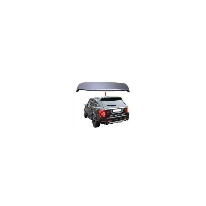 Becquet Spoiler Arrière RANGE ROVER SPORT I (L320)